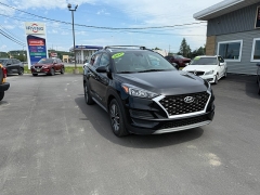 Used 2021  Hyundai Tucson SEL FWD at North Country Auto near Presque Isle, ME