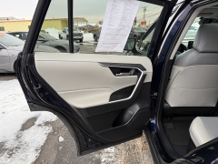 Used 2021  Toyota RAV4 Hybrid XLE Premium AWD at North Country Auto near Presque Isle&comma; ME