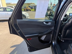 Used 2022 Ford Escape SEL AWD at North Country Auto near Presque Isle, ME