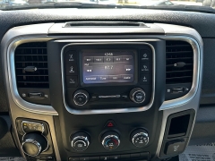 Used 2023 Ram 1500 Classic 4WD Warlock Crew Cab 5'7" Box at North Country Auto near Presque Isle, ME