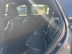 Used 2023  Ford Escape ST-Line AWD at North Country Auto near Presque Isle, ME