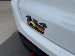 Used 2024  Jeep Compass Trailhawk 4x4 at North Country Auto near Presque Isle&comma; ME