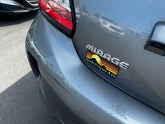 Used 2021 Mitsubishi Mirage ES CVT at North Country Auto near Presque Isle, ME