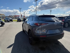 Used 2023  Mazda CX-30 2.5 Turbo Premium Package AWD at North Country Auto near Presque Isle, ME