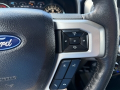 Used 2020  Ford F-150 4WD SuperCrew Lariat 5 1/2 at North Country Auto near Presque Isle, ME