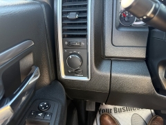 Used 2022  Ram 1500 Classic 4WD Warlock Crew Cab 5'7" Box at North Country Auto near Presque Isle, ME