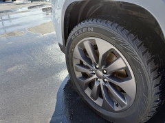 Used 2021  Jeep Cherokee 80th Anniversary 4x4 at North Country Auto near Presque Isle&comma; ME