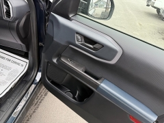 Used 2021  Ford Bronco Sport Outer Banks 4x4 at North Country Auto near Presque Isle, ME