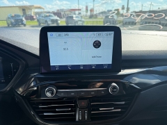 Used 2023  Ford Escape ST-Line AWD at North Country Auto near Presque Isle, ME