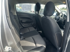 Used 2021 Mitsubishi Mirage ES CVT at North Country Auto near Presque Isle, ME