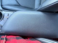 Used 2023  Toyota Camry SE Auto at North Country Auto near Presque Isle&comma; ME