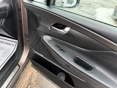 Used 2020  Hyundai Santa Fe 4d SUV AWD Limited 2&period;0T at North Country Auto near Presque Isle&comma; ME