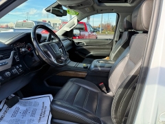 Used 2020  GMC Yukon XL 4d SUV 4WD Denali at North Country Auto near Presque Isle, ME