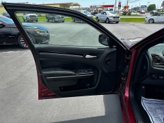 Used 2018 Chrysler 300 4d Sedan AWD S at North Country Auto near Presque Isle, ME