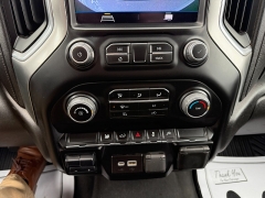 Used 2023  Chevrolet Silverado 2500HD 4WD Crew Cab 172" LT Gas at North Country Auto near Presque Isle&comma; ME