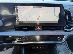 Used 2023  Kia Sportage X-Line AWD at North Country Auto near Presque Isle, ME