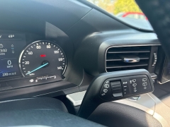 Used 2023  Ford Explorer XLT 4WD at North Country Auto near Presque Isle&comma; ME