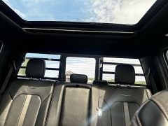 Used 2019 Ford Super Duty F-250 4WD Crew Cab Platinum at North Country Auto near Presque Isle, ME
