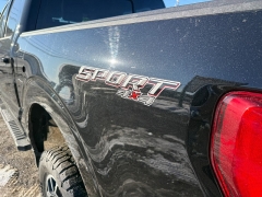 Used 2022  Ford F-150 4WD XLT SuperCrew 5&period;5' Box at North Country Auto near Presque Isle&comma; ME