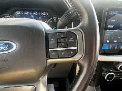 Used 2022 Ford F-150 4WD XLT SuperCrew 5.5' Box at North Country Auto near Presque Isle, ME
