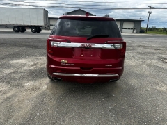 Used 2021 GMC Acadia AWD 4dr Denali at North Country Auto near Presque Isle, ME