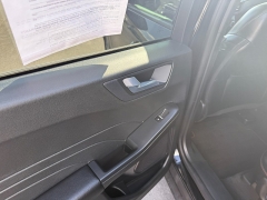 Used 2023  Ford Escape ST-Line AWD at North Country Auto near Presque Isle, ME