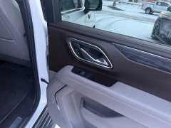 Used 2023  GMC Yukon XL 4WD 4dr SLT at North Country Auto near Presque Isle&comma; ME