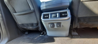 Used 2024  Ford F-150 4WD XLT SuperCrew 5.5' Box Hybrid at North Country Auto near Presque Isle, ME