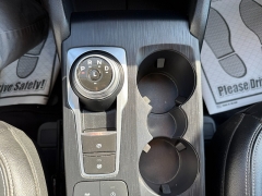 Used 2022 Ford Escape SEL AWD at North Country Auto near Presque Isle, ME