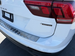 Used 2024  Volkswagen Tiguan 2&period;0T Wolfsburg Edition 4MOTION at North Country Auto near Presque Isle&comma; ME