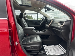 Used 2021 GMC Acadia AWD 4dr Denali at North Country Auto near Presque Isle, ME