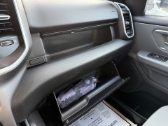 Used 2023  Ram 1500 4WD Big Horn Crew Cab 5'7" Box Lvl 2 at North Country Auto near Presque Isle&comma; ME