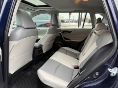 Used 2021  Toyota RAV4 Hybrid XLE Premium AWD at North Country Auto near Presque Isle&comma; ME