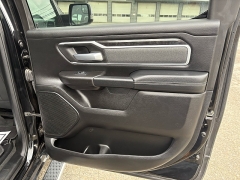 Used 2022  Ram 1500 4WD Big Horn Crew Cab 5'7" Box Lvl 2 at North Country Auto near Presque Isle, ME