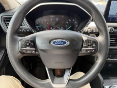 Used 2020 Ford Escape 4d SUV AWD SE at North Country Auto near Presque Isle, ME