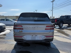 Used 2025  Genesis GV80 2&period;5T Standard AWD at North Country Auto near Presque Isle&comma; ME
