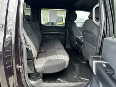 Used 2021 Ford F-150 4WD XL w/STX SuperCrew 5.5' Box at North Country Auto near Presque Isle, ME