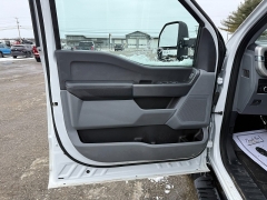 Used 2023  Ford Super Duty F-250 4WD XLT Crew Cab SRW 6&period;75' Box at North Country Auto near Presque Isle&comma; ME