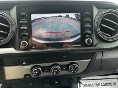 Used 2020 Toyota Tacoma 2WD Access Cab SR at North Country Auto near Presque Isle, ME
