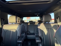 Used 2024  Ford Expedition Max Limited 4x4 at North Country Auto near Presque Isle&comma; ME