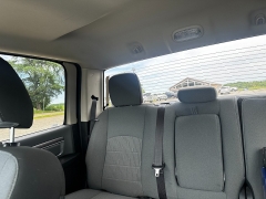 Used 2022 Ram 1500 Classic 4WD SLT Crew Cab 5'7" Box at North Country Auto near Presque Isle, ME
