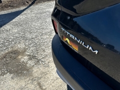 Used 2021 Ford Escape Titanium Hybrid AWD at North Country Auto near Presque Isle, ME