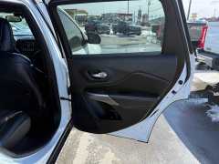 Used 2021  Jeep Cherokee 80th Anniversary 4x4 at North Country Auto near Presque Isle&comma; ME