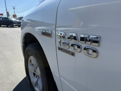 Used 2023  Ram 1500 Classic 4WD SLT Crew Cab 5'7" Box at North Country Auto near Presque Isle&comma; ME