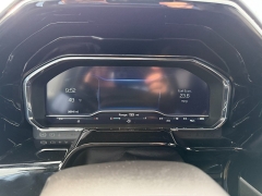 Used 2023  Chevrolet Silverado 1500 4WD Crew Cab 147" RST at North Country Auto near Presque Isle, ME