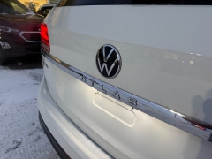 Used 2021  Volkswagen Atlas 2021&period;5 3&period;6L V6 SEL 4MOTION at North Country Auto near Presque Isle&comma; ME