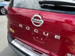 Used 2021 Nissan Rogue AWD SL at North Country Auto near Presque Isle, ME