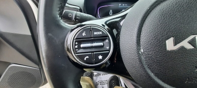 Used 2023 Kia Soul EX IVT at North Country Auto near Presque Isle, ME