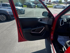 Used 2023 Kia Soul LX IVT at North Country Auto near Presque Isle, ME