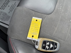 Used 2022  Hyundai Sonata N Line Night Edition 2&period;5T at North Country Auto near Presque Isle&comma; ME